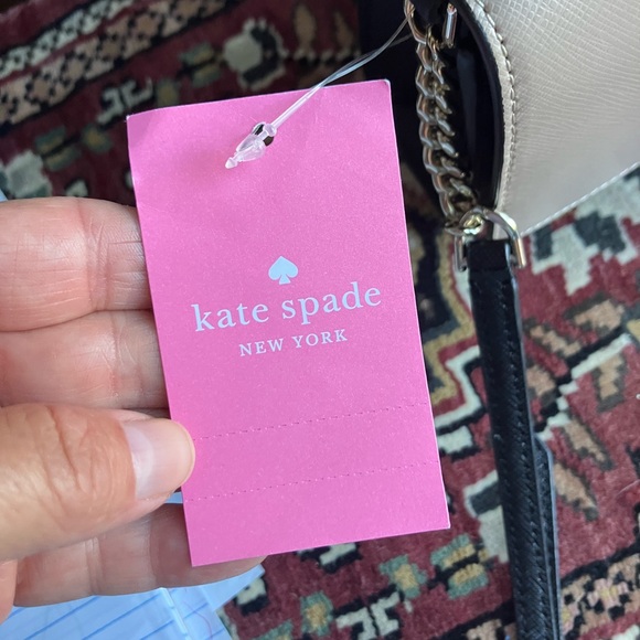 Sale🌹New! Kate Spade Crossbody - Picture 3 of 3